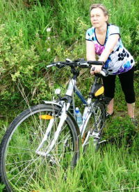 Наталья Погорелова