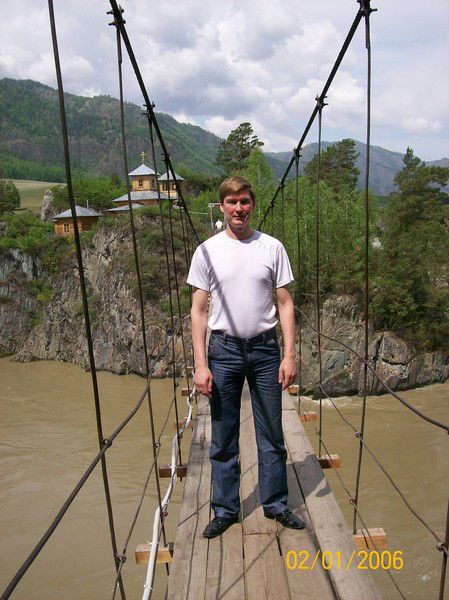 Евгений Попов