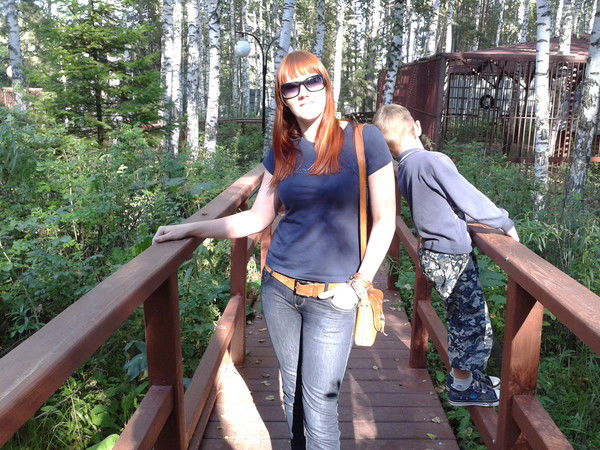 Инна Литовченко