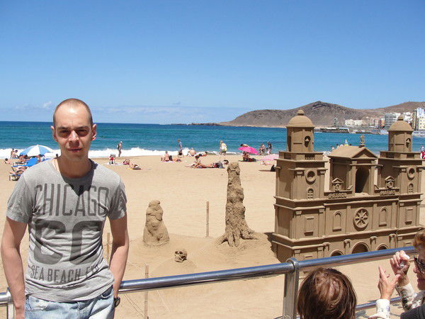 Александр Чехлат