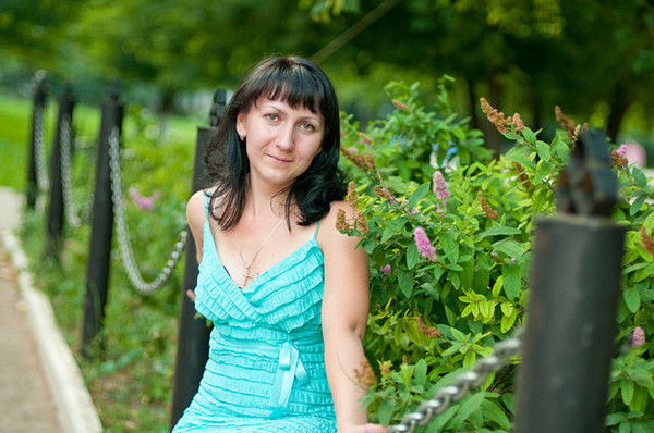 Екатерина Журина