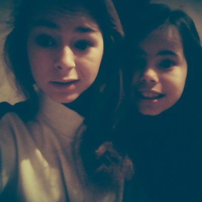 Хадижа Антропова