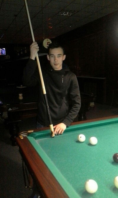 Анатолий Корчуков