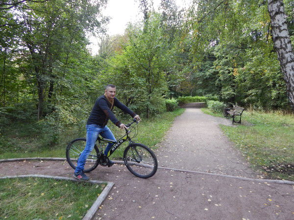 Роман Дозорец