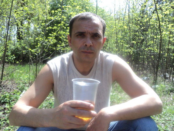 Вася Головатюк