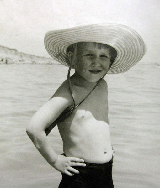 Олег Завёрткин