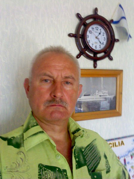 Владимир Черных