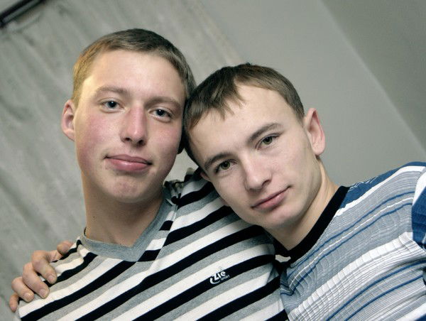 Константин Баландин