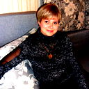 Наталья Шлёмова