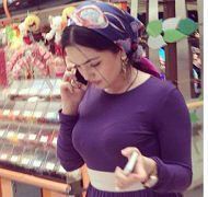 Тахмина Ахмедовна