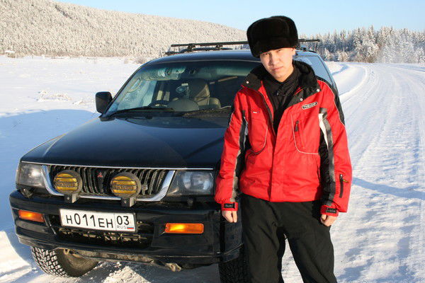 Артем Сергеевич