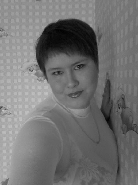 Екатерина Вивчарук