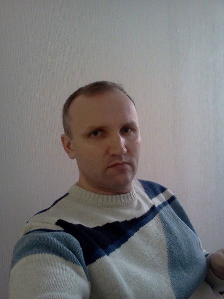 Андрей Ратушняк