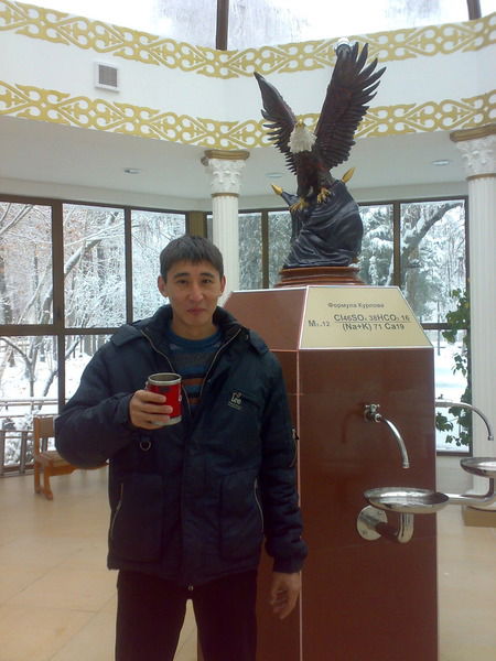 Жан Сыздыков