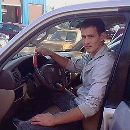 Женя Храмченко