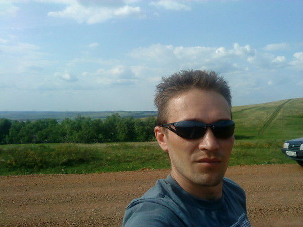 Александр Вишняков