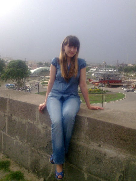 Марина Саламахина