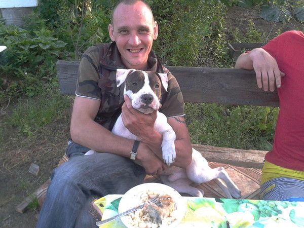 Константин Дорохин