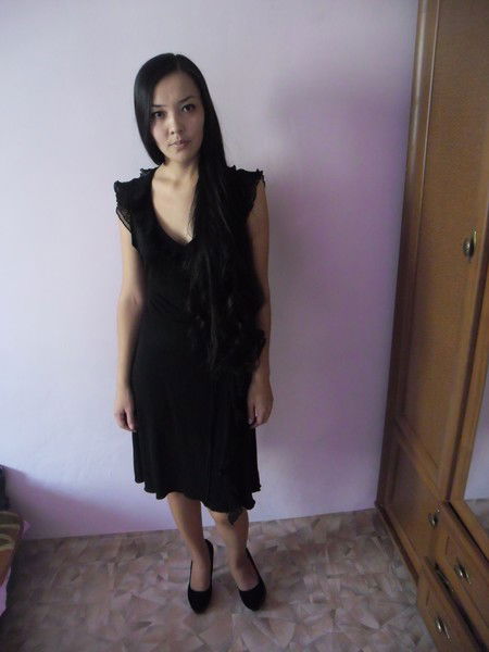 Дания Рахымбаева