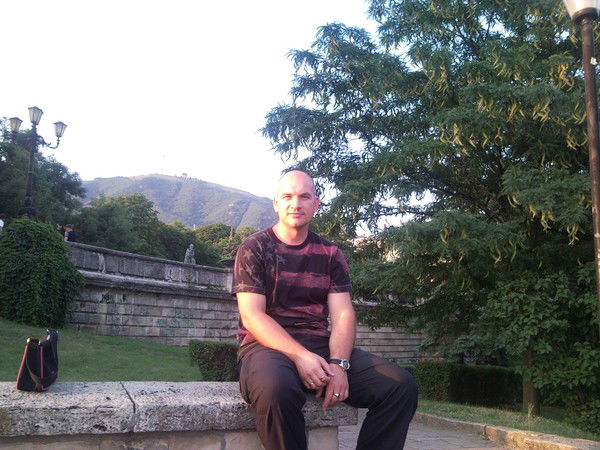 Виталий Исковский