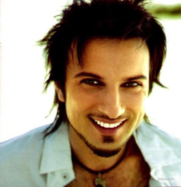 Hursand Tilevmuradov