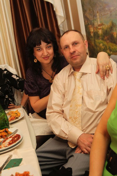 Александр Ануфриев