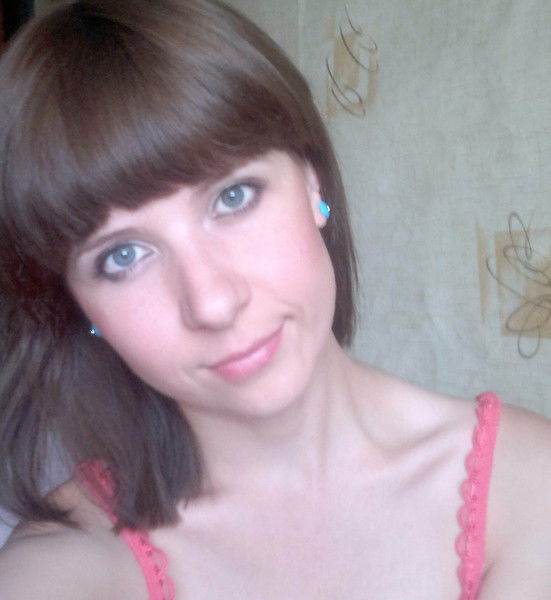 Анна Корникова