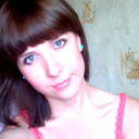 Анна Корникова