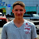 Сережа Васильев