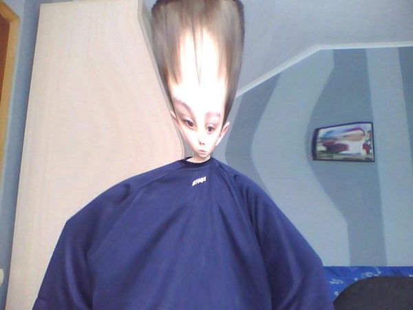 Семён Касимов