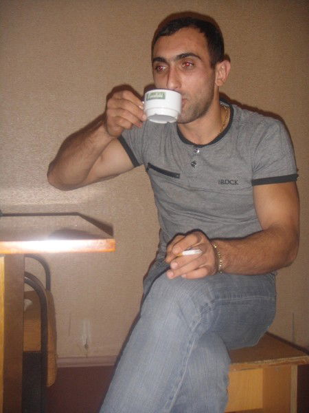 Ваге Тирабян