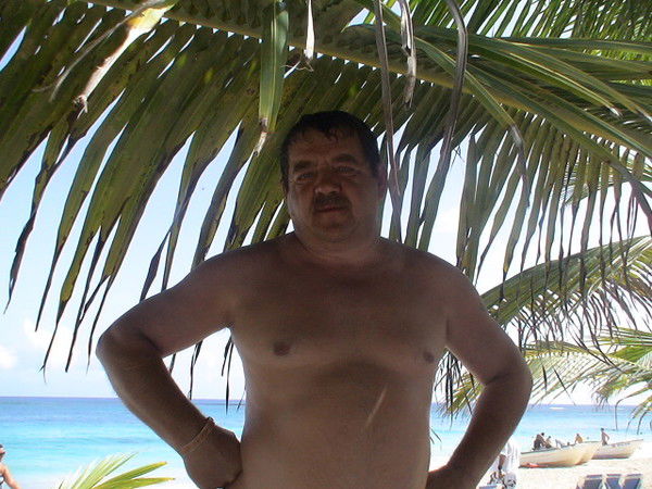 Сергей Гладких