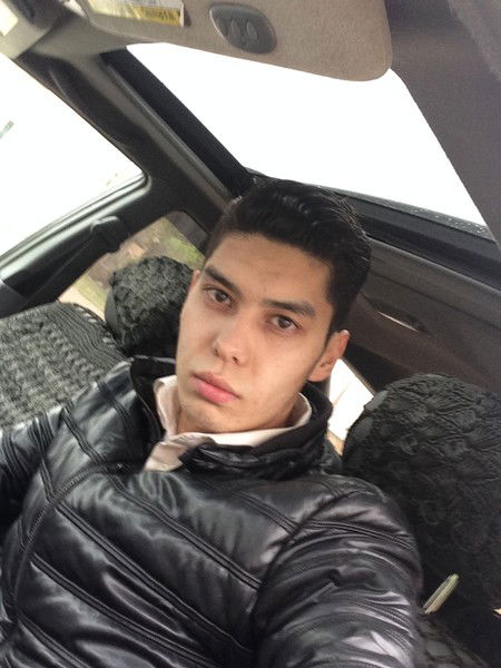 Рустем Маматов