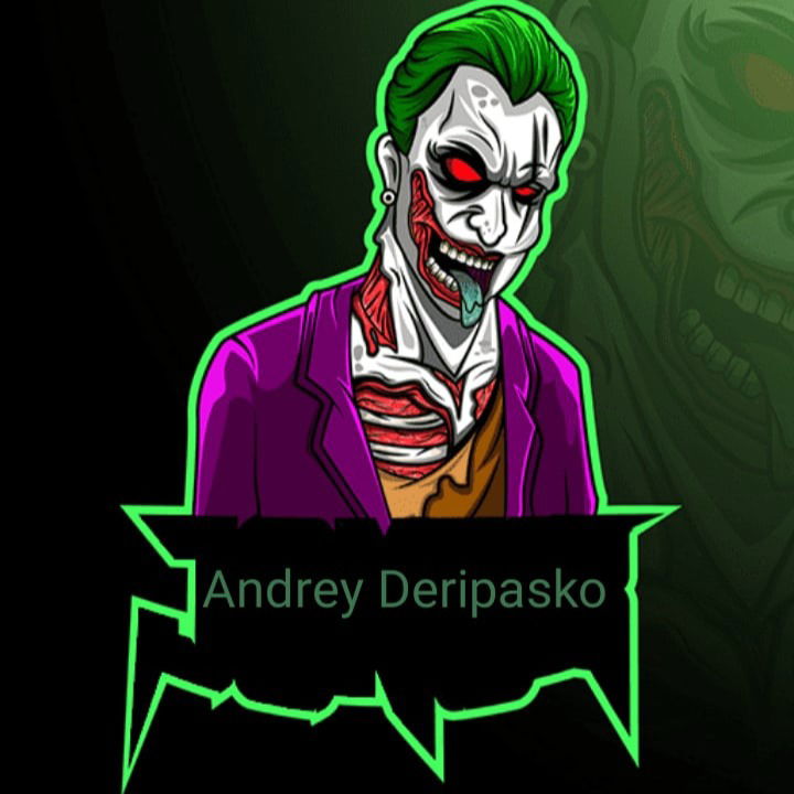 Андрей Дерипаско