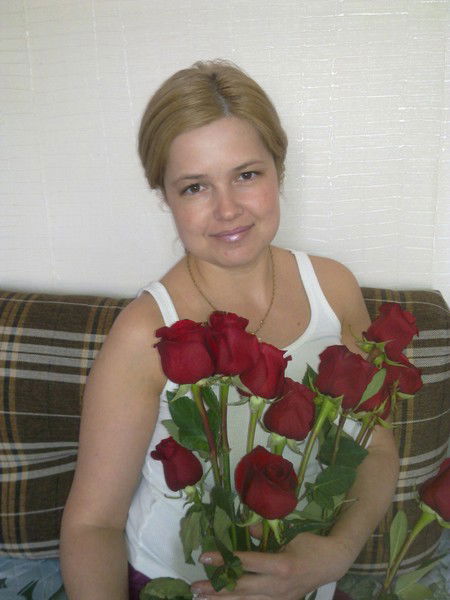 Елена Фароян