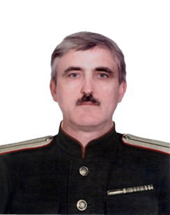 Анатолий Руслин