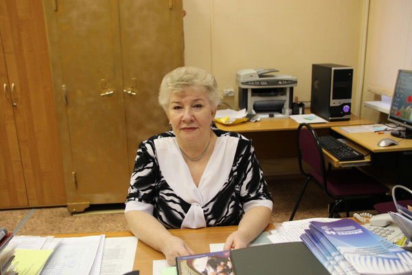 Валентина Мухина