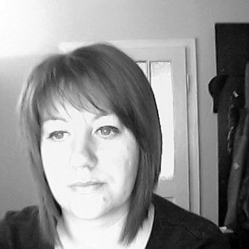 Маря Доброцька