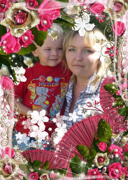 Олеся Григорьева