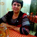 Жанна Мельникова
