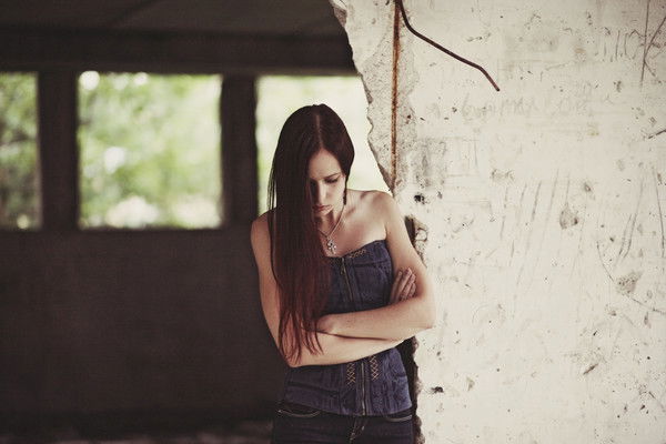 Дарья Кемпи