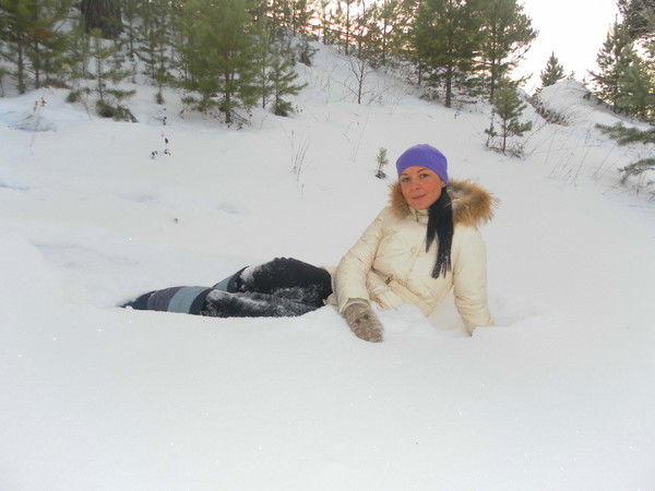 Наталья Короткова