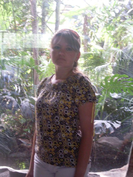 Анжела Захарчук