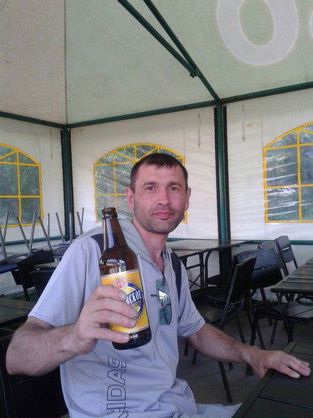 Алексей Родионов