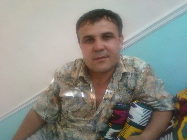 Азаматжон Мирзахмедов