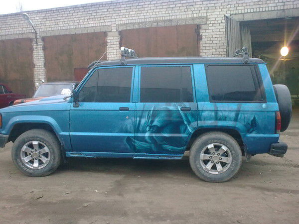 Алексей Соловьев