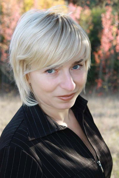 Галина Раскопина