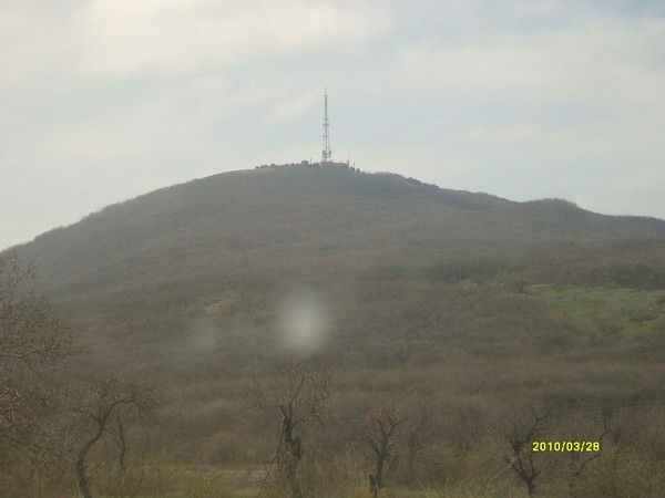 Николай Подобрий