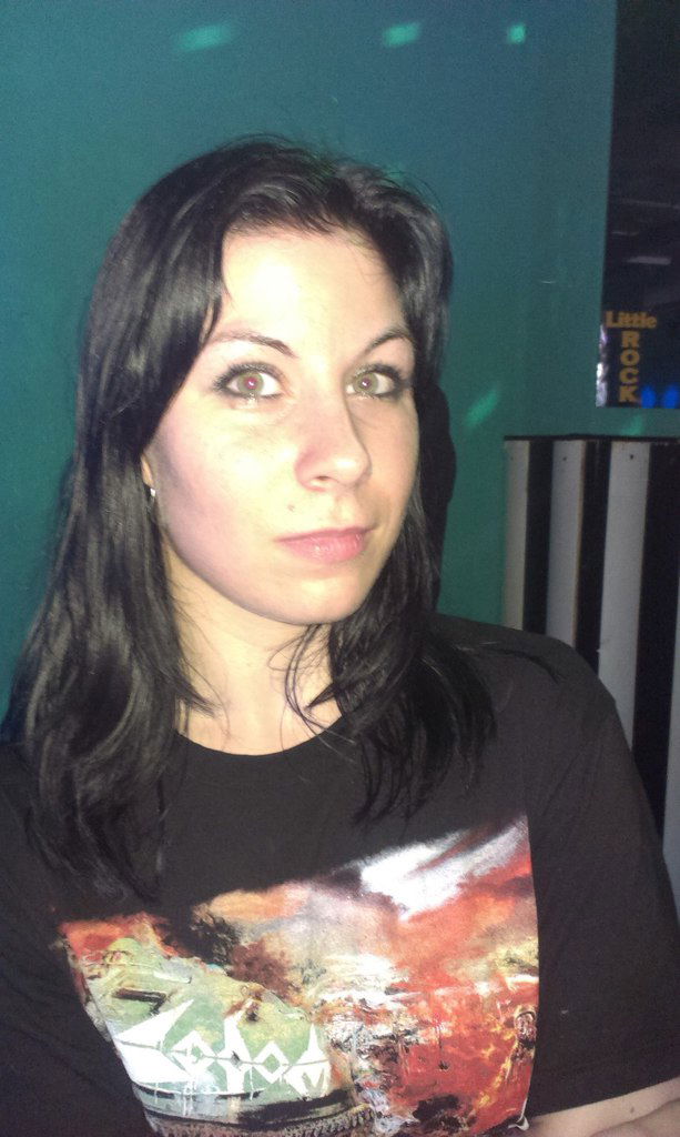 Софья Шелимова