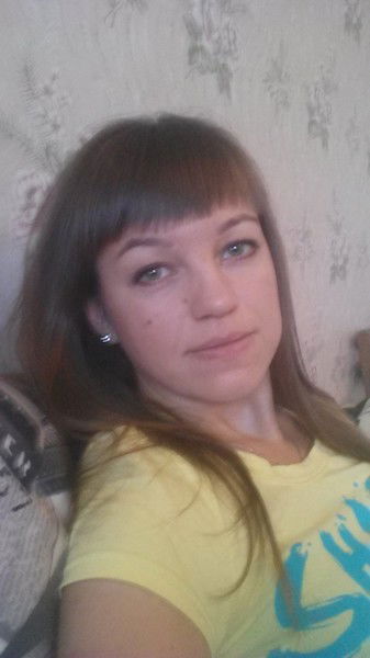 Анастасия Жгилёва